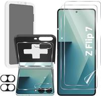 TQLGY Screen Protector for Samsung Galaxy Z Series