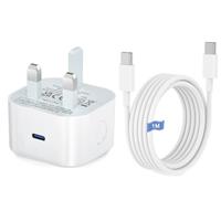 AMZON Samsung Fast Charger,Samsung USB C Charger Plug and Cable 2M USBC to Type C Charging Lead for Galaxy S25/S24/S23/S22/S21/S20/A16/A15/A22/A23/A25/A26/A32/A33/A34/A35/A36/A52/A53/A54/A55/A56/A05S