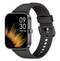 KIUVKAS Smart Watch for Women Answer/Make Call, 1.95" Full Touch Screen Fitness Watch with Blood Pressure and Sleep Monitor, Fitness Tracker with 140+ Sports Step Counter for Android iOS