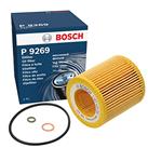 Bosch P9269 - Oil Filter Car