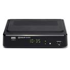 Freeview Set Top Box Recorder - August DVB415 - 1080P Freeview HD HDMI and Scart Digital TV Receiver with Multimedia Player PVR for Recording
