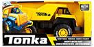 Tonka Mighty Metal Fleet | Dump Truck | Kids Construction Toys for Boys and Girls, Vehicle Toys for Creative Play, Motor Skill Development for Kids Ages 3+ | Basic Fun 06061