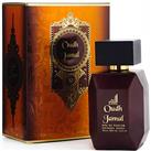 Oudh Jamal Fragrance Spray - Woody Oud Scent for Men by Al Aneeq Perfumes (100ml Eau de Parfum)
