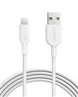 Anker iPhone Charger Cable, PowerLine II Lightning Cable (6ft / 1.8m), Probably The World's Most Durable Cable, MFi Certified for iPhone 6/6 Plus/ 7/7 Plus / 8/8 Plus/X/XR/XS/XS Max