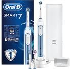 Oral-B Toothbrushes and Toothbrush Heads