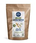 Ekopura Casein Protein Powder - 500g | 78% Protein | Hormone Free, GMO-Free, Soy-Free, Additive Free