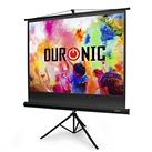 Duronic Projector Screen TPS50 /43 50