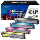 GPC Image Ink Cartridges Replacement for Canon PGI-570XL CLI-571XL Compatible with PIXMA MG5700 MG57