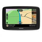 TomTom Car Sat Nav GO Basic, 5 Inch, with Traffic Congestion and Speed Cam Alert Trial Thanks to Tom