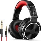 OneOdio Wired Over Ear Headphones Hi-Fi Sound & Bass Boosted headphone with 50mm Neodymium Drive