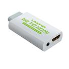 LiNKFOR Wii HDMI Converter Wii to HDMI Converter Scales Wii