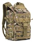 SUPERSUN 35L Military Tactical Backpack Large Waterproof Molle Bug Out Bag Army 3 Day Assault Pack