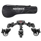 A selection of photo products Neewer