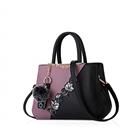 NICOLE & DORIS Women Handbags Diamond Silky Clutch Bag Small