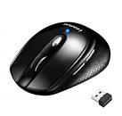 Save on Wireless Mouse for Laptop Silent Cordless USB Mouse Wireless Optical Computer Mouse, 6 Buttons, AA Battery Used,1600DPI with 3 Adjustable Levels for Windows 10/8/7/XP/Mac/Macbook Pro/Air/HP/Acer and more