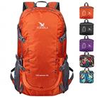 POKARLA 40L Lightweight Packable Backpack Hiking Daypack Walking Rucksack Foldable Camping Sports Outdoor Knapsack for Women Men