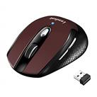 Save on Wireless Mouse for Laptop Silent Cordless USB Mouse Wireless Optical Computer Mouse, 6 Buttons, AA Battery Used,1600DPI with 3 Adjustable Levels for Windows 10/8/7/XP/Mac/Macbook Pro/Air/HP/Acer and more