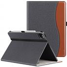 ZtotopCase for iPad Pro 11 Inch 2022/2021/2020/2018 (4th/3rd/2nd/1st Generation),Premium PU Leather Cover with Auto Wake/Sleep,Multiple View Angles for iPad Pro 11'' 4th/3rd/2nd/1st Gen,Denim Black