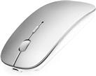 ANEWISH Bluetooth Mouse Compatible with Laptop/Macbook/iPad/iPhone (iOS13.1.2 and Later) / Android/P