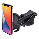 iOttie Easy One Touch 5 Air Vent Universal Car Mount Phone Holder W/Flush Mount for iPhone, Samsung, Moto, Huawei, Nokia, LG, Smartphones