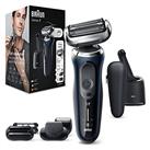 Braun Products for Grooming and Epilation