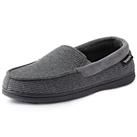 RockDove Mens Removable Insole Slippers with SILVADUR Anti-Odor Protection