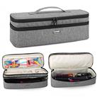 Teamoy Travel Storage Bag Compatible with Dyson Airwrap Styl