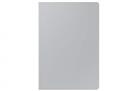 Samsung Galaxy Tab S7 + Book Cover, Dark Grey