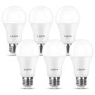 Lepro E27 Screw Bulbs 100W Equivalent, 13W Super Bright E27 LED Bulbs, GLS Energy Saving Edison Lightbulb, Non-dimmable
