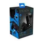 Adapters, Chargers and Gaming by Stealth