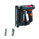 Worx WX843.9 18V (20V MAX) Crown Stapler - (Tool only - Battery & Charger Sold Separately)