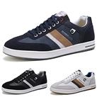ARRIGO BELLO Mens Trainers Casual Sneakers Athletic Shoes for Walking Jogging Fitness Gym Size 7-11UK