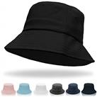 ECOMBOS Women Bucket Hats -Cotton Bucket Hat Summer Fisherman Hat Sun Hat Beach Hat for Women Men Teens