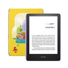 Selection of Kindle Kids devices