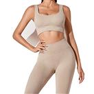 biyya® Women's Sportswear Set, 2 Piece Women Track Suit Set Hoodie and  Stretch Legging Ladies Gym Wear Tracksuits Activewear Set S to XL
