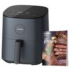 COSORI Air Fryer, Energy-saving up to 55%, Family Size, Diverse Recipes Cookbook, Quiet Operation, Design Award
