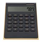 Omabeta LCD Display Desk Calculators Plastic 10 Digits Ergon