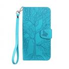 Phone Case for HuaWei P30 Pro, the Premium Tree of Life Embo