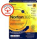 Norton 360 Antivirus Software