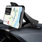 Amazon Brand - Eono Car Phone Holder Dashboard Mount Clip, Phone Holder for Cars, Universal Phone Holder for Car , Fit with 3.5-6.5
