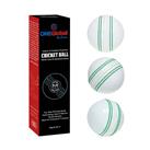 ONEGlobal Soft & Safe Indoor Outdoor Incrediball Cricket Ball | Rubber Cricket Ball With Soft Core & Stitched Seam | For Practice, Honing Skills & Family Fun | 7 Colours