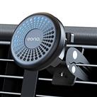 Amazon Brand - Eono Magnetic Car Phone Holder, Universal Car Vent Phone Mount, With Strong N52 Magnets Mobile Phone Holder for Car, Compatible with iPhone Samsung LG Google Pixel