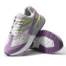 FitVille Womens Extra Wide Fit Trainers Ladies Walking Running Shoes Comfortable Sneakers for Flat F