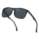 PUKCLAR Polarised Sports Sunglasses for Men Women Cycling Glasses UV400 Protection Sun Glasses For R
