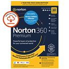 Norton 360 Antivirus Software
