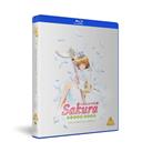 Cardcaptor Sakura Clearcard: The Complete Series [Blu-ray] [NTSC]