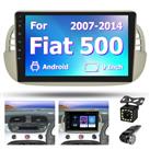 Hikity Android Car Stereo GPS for Fiat