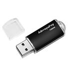 AdrreyuFny USB Stick 64GB, 2Pcs USB Memory Stick Pendrive US