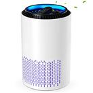 CONOPU Air Purifier for Home Bedroom with Hepa H13 99.97% Filter, Air Cleaner portable for Allergies