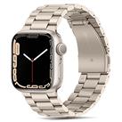 Tasikar Straps Compatible with Apple Watch Strap 41mm 40mm 38mm Premium Metal Stainless Steel Replacement Strap Compatible with Apple Watch SE 2 SE Series 9 8 7 6 5 4 3 2 1
